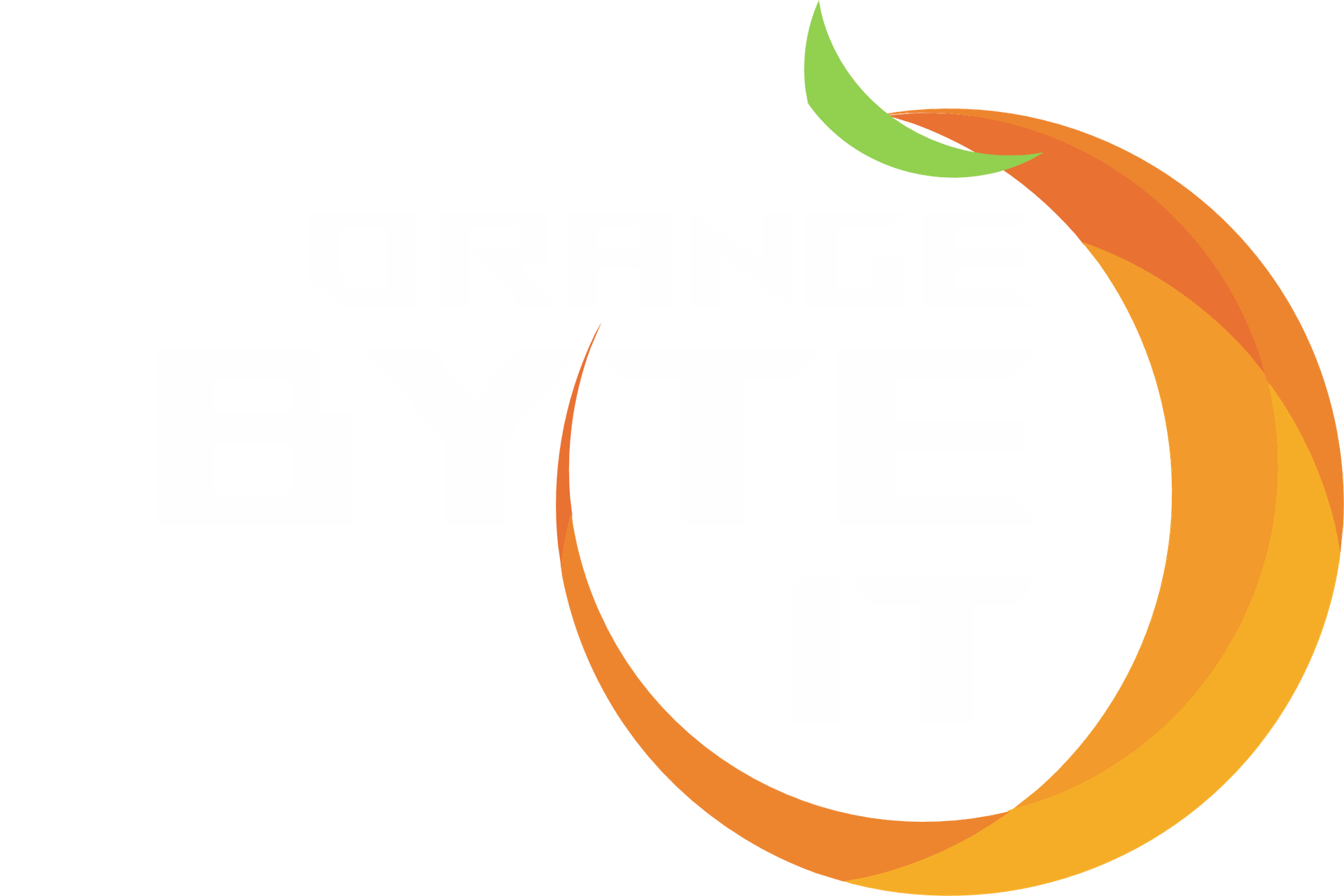 Orange Byte IT